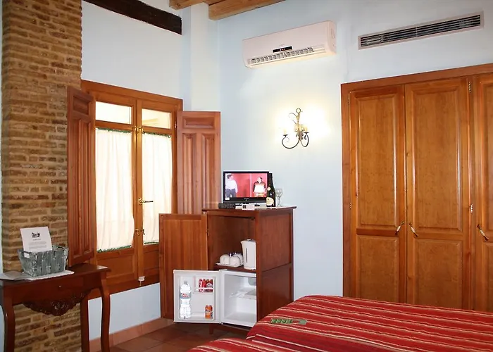 酒店 阿巴迪亚酒店 2*