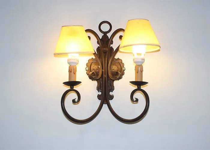 阿巴迪亚酒店 酒店 格拉纳达