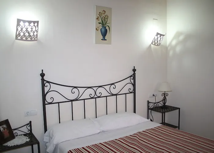 酒店 阿巴迪亚酒店 格拉纳达