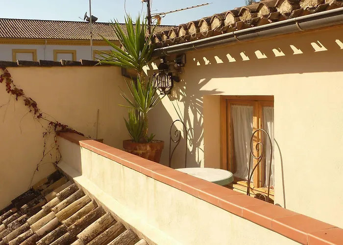 阿巴迪亚酒店 2*