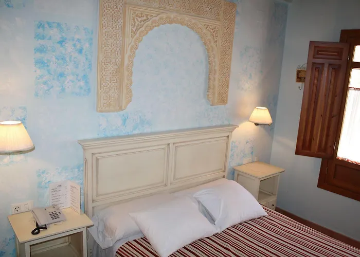 阿巴迪亚酒店 2*