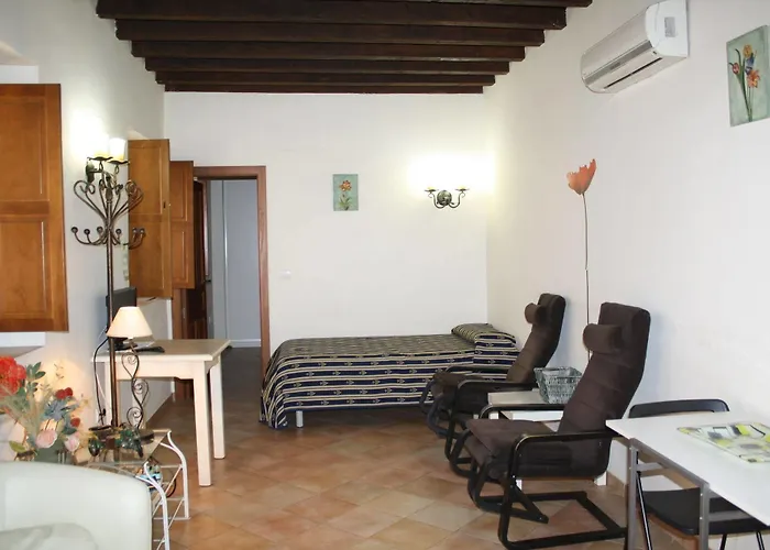 阿巴迪亚酒店 酒店 2*