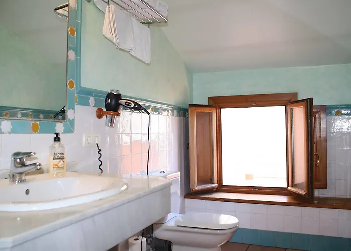 阿巴迪亚酒店 酒店 格拉纳达