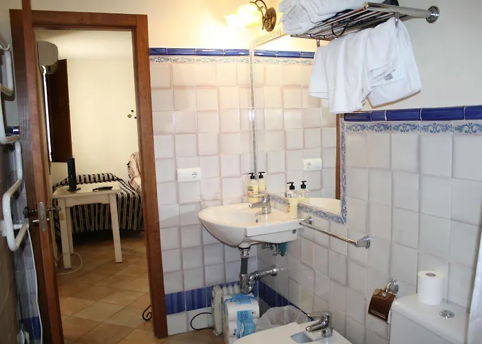 酒店 阿巴迪亚酒店