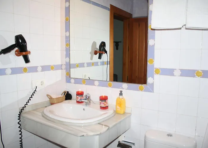 阿巴迪亚酒店 酒店 2*