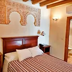 Abadia Hotell