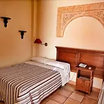Abadia Hotell 2*