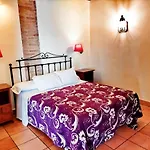 Abadia Hotell