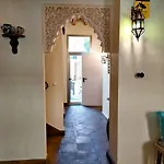 Abadia Отель