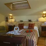 Abadia Hotell Granada