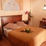 Abadia Hotell