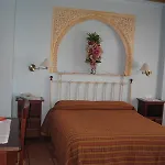 Abadia Отель Гранада