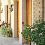Abadia Отель