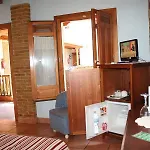 Abadia Hotell