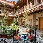 Abadia Hotell Granada