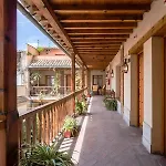 Abadia Отель
