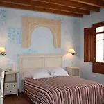 Hotell Abadia Granada