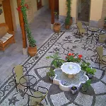 Отель Abadia 2*
