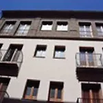 Отель Abadia 2*