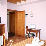 Abadia Отель Гранада