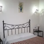 Hotell Abadia Granada