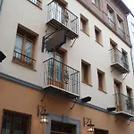 Abadia Отель Гранада