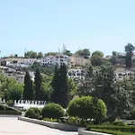 Hotell Abadia
