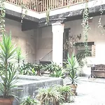 Abadia Отель Гранада