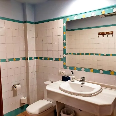 Abadía Hotel 2*