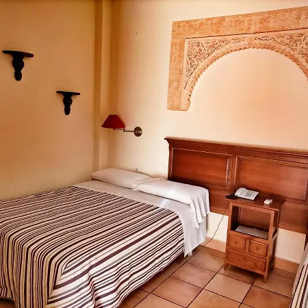 Abadia Otel 2*