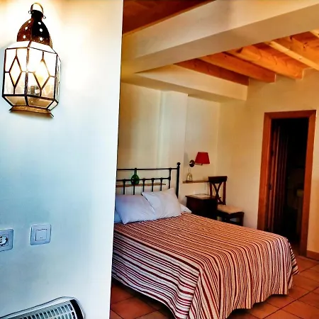Abadia Otel 2*