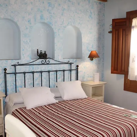 Otel Abadia