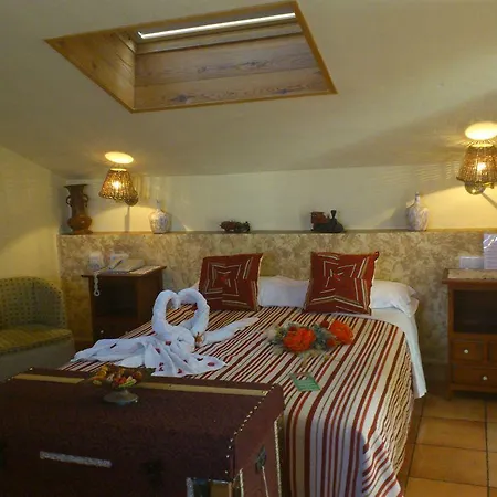 Abadia Hotel Granada