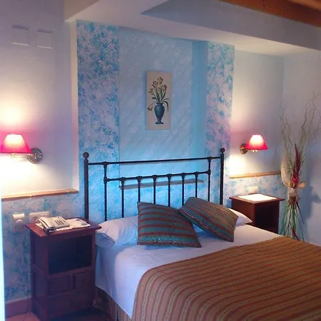 Abadia Hotel Granada