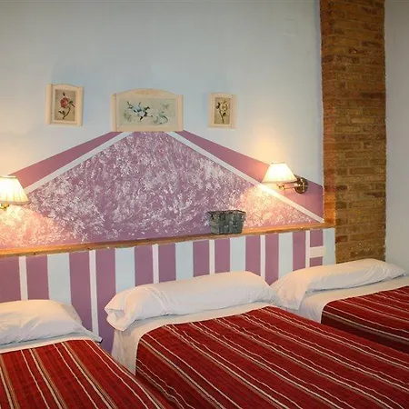 Abadia Otel Granada