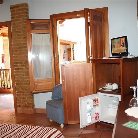 Abadia Otel