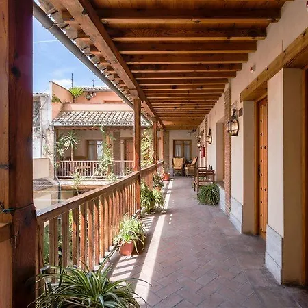 Abadia Hotel