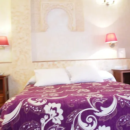 Abadia Otel Granada