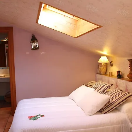 Otel Abadia 2*