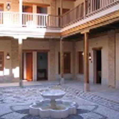 Abadia 2*