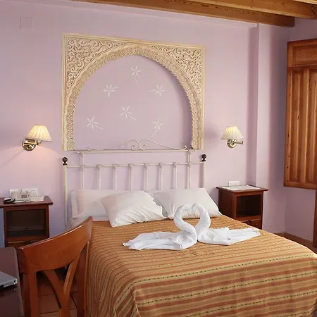 Otel Abadia 2*
