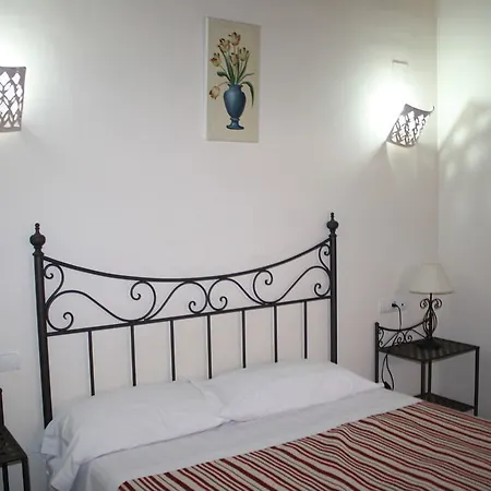 Otel Abadia Granada
