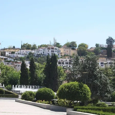 Hotel Abadia