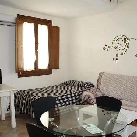 Abadia Otel 2*