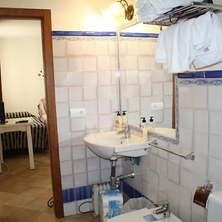 Otel Abadia