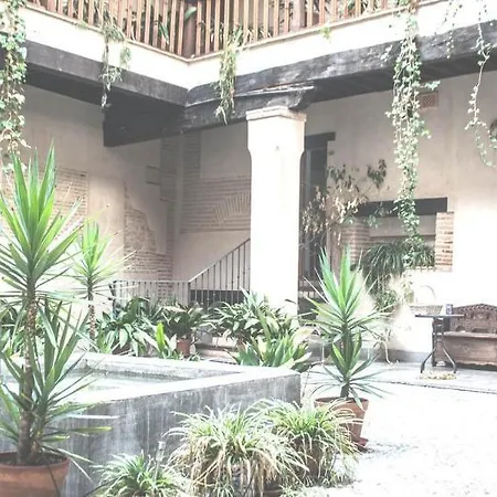 Abadia Hotel Granada