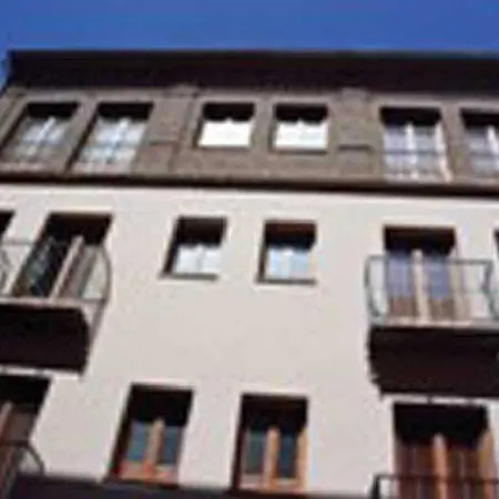Hotel Abadia 2*